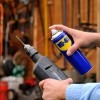 Λιπαντικό αντισκωριακό σπρέι WD-40 400ml